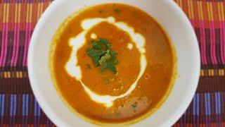 Makhni Gravy with Naan  kulcha  roti