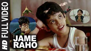 Jame Raho Full Song Film - Taare Zameen Par