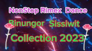 NonStop Temix Dance #binungor #sissiwit  Collection 2023