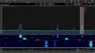 SunSDR2 DX - 2 meters 144 Mhz and FM Broadcast - 25-03-2020 - IW2NOY