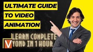 Unleash Your Creativity with Vyond The Ultimate Guide to Animated Videos  Learn Vyond in 1 Hour