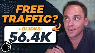 My Top Free Traffic Sources in 2023 Including the one were using to get 250 free leadsday