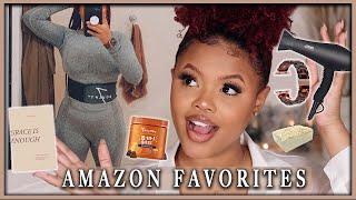 Amazon Haul 2021 Hair Home Goods Pet Tech + More  Items You NEED  Naturally Sunny