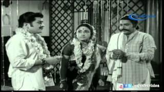 Arangetram Movie Climax