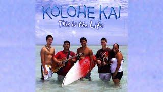 Kolohe Kai - Ehu Girl