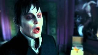 Dark Shadows - TV Spot #7 30s