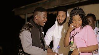 Sammani A.A ft. Hamisu Breaker &  Fresh Emir - Budurwar Kauye Official Video 2021