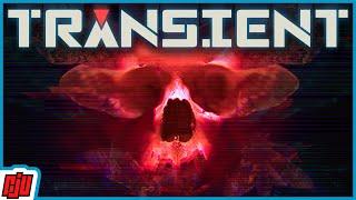 Transient Part 1  H.P. Lovecraft Meets Cyberpunk  PC Horror Game