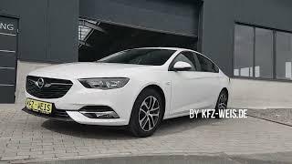 Opel Insignia Grand Sport   2019