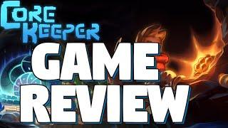 Core Keeper Game Review - Core Keeper Complete Game Review - Core Keeper Steam Review