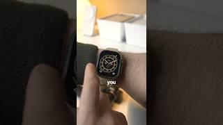 Apple Fixed The BIGGEST Issue with WatchOS 10 ⌚️