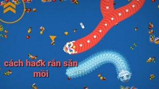 Cách tải hack rắn săn mồi  Game vui vẻ