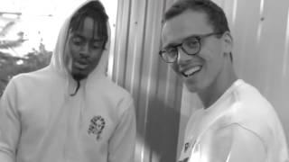  Upcoming Rapper Husser Ryhming for Logic 