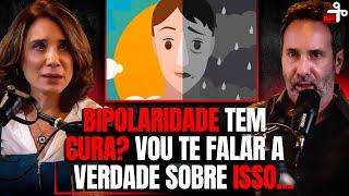 O OPOSTO DE FELICIDADE NÃO É TRISTEZA O PERIGO DA BIPOLARIDADE - C ANA BEATRIZ BARBOSA - CRIME