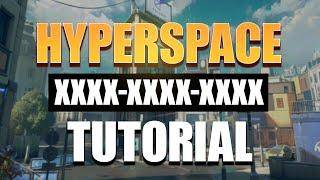 How to Play HyperScape Early Beta Key Guide