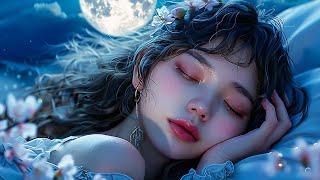 Fall Asleep in 4 Minutes ︎ ULTRA RELAXING MUSIC to Calm Fears & Anxiety Reduce Stress Sleep Music