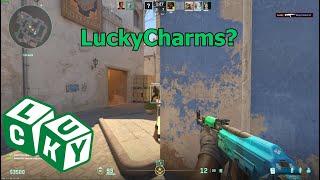 LuckyCharms Free Cheat For CS2??