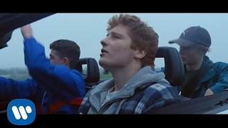 Ed Sheeran - Castle On The Hill Official Music Video