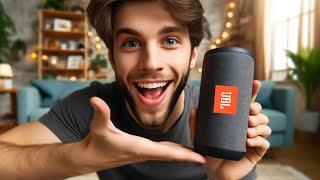 Best JBL Bluetooth Speaker in 2024 Top 5 Picks For Any Budget & Use