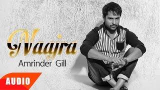 Naajra  Full Audio Song   Amrinder Gill  Punjabi Audio Song Collection  Speed Records