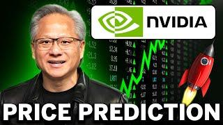 How Nvidia beat Intel + the NEXT Nvidia