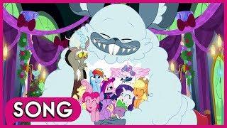 The True Gift of Gifting Song - MLP Friendship Is Magic Best Gift Ever