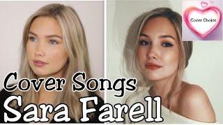 Sara Farell  Cover Songs  Best Covers Female Cover