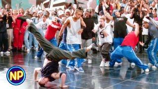 Final Break Dance Battle  Crazy Break Dance Scene  You Got Served