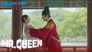 Mr. Queen - EP1  Not on the Same Page  Korean Drama