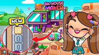 LLEGÓ LA NUEVA BIG HOUSE MAKER  Chisme Semanal #4