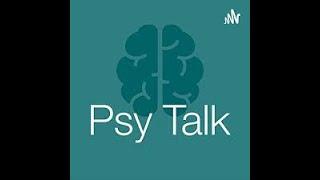 PsyTalk RWTH Folge 3 - Stress