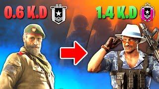 How To Get MORE Kills in Y8S3 R6 Educational Commentary