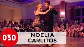Noelia Hurtado and Carlitos Espinoza – La mentirosa #NoeliayCarlitos