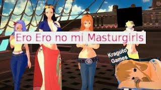 ERO ERO NO MI MA5TURG1RL5 1.0 Kraguto Games ESPAÑOL ANDROID Y PC