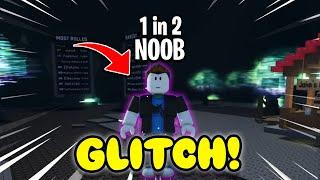 NOOB Finds GLITCH BIOME in SOLS RNG