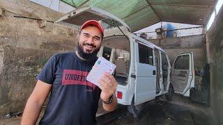 My total travelling expenses of Kashmir trip   Car service  Mustafa Hanif BTS  daily vlog