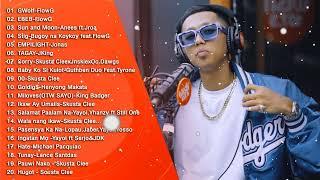 Top 100 Trending Rap OPM Songs 2022 June - Ex Battalion  Skusta Clee  Flow G  King Badger#2