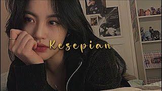 vierra - kesepian slowed+lyrics