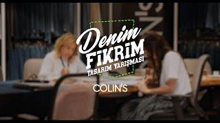 Denim Fikrim 22 Ön Eleme