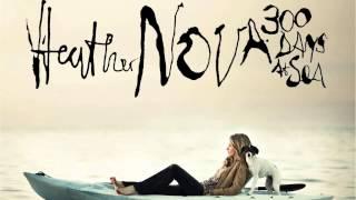 Heather Nova - Do Something That Scares You