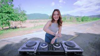 DJ GOYANG DAYUNG - Cici Ranita  VIRAL TIK TOK Official MV