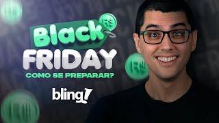 COMO SE PREPARAR PARA A BLACK FRIDAY 2024 AMAZON MERCADO LIVRE SHOPEE