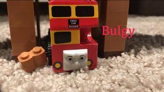 Bulgy Remake GC - HD