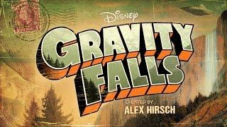 Show Open  Gravity Falls  Disney XD