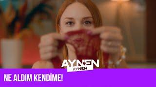 Ne Aldım Kendime I Aynen Aynen