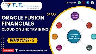 Oracle Fusion Financials Cloud Online  Learn Oracle Fusion Financials  Demo Class -2