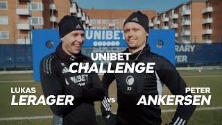 Lerager VS. Ankersen - Over the Goal - Quarter final