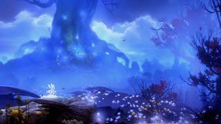 Relax to Ori and the Blind Forest - Calm Forest Music and Ambience