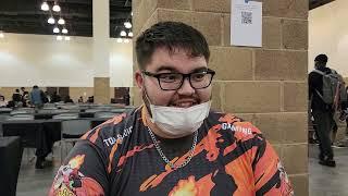 Yugioh YCS Pasadena 2022 Top 16 Deck Profile - Ishizu Tearlaments - Dominic Couch