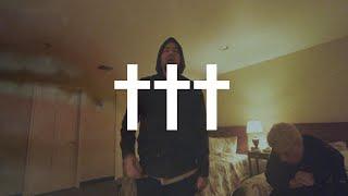 ††† Crosses - Holier Official Music Video